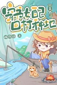 The Cannon Fodder Female Supporting Character Returns to the Village to Farm [Food] icon