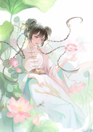 Pursued by the Relentless Dao’s Junior Disciple icon