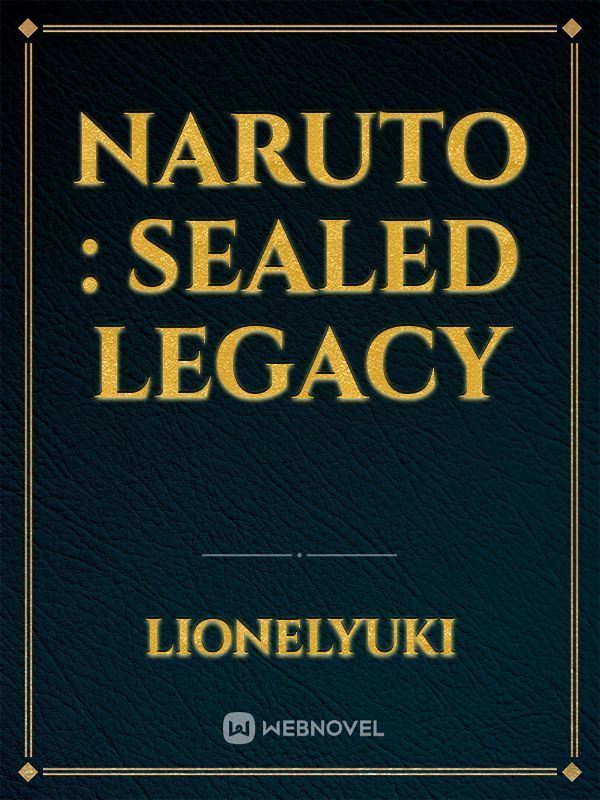 Naruto : Sealed legacy icon