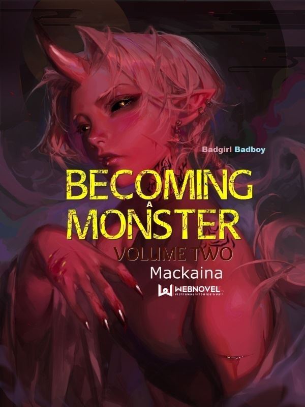 Becoming Monster icon