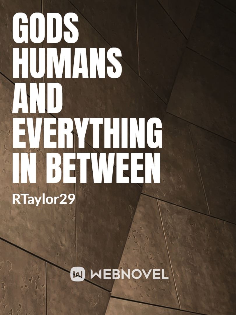 Gods Humans and Everything In Between icon