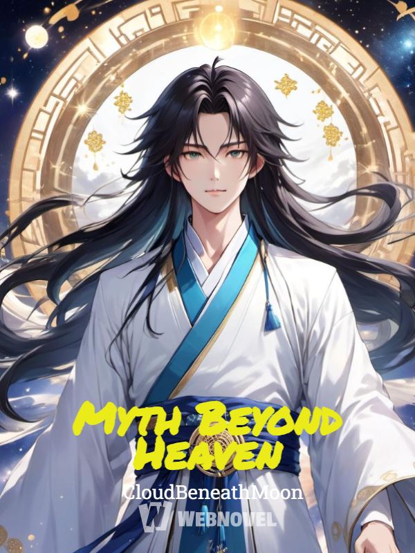 Myth Beyond Heaven icon