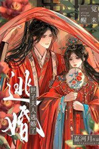 When I woke up, the prince’s wife had escaped from marriage icon