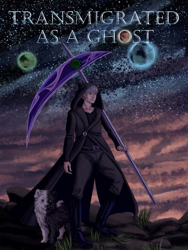 Transmigrated as a Ghost icon