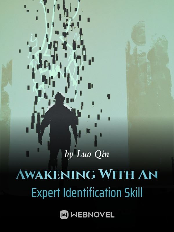 Awakening With An Expert Identification Skill icon