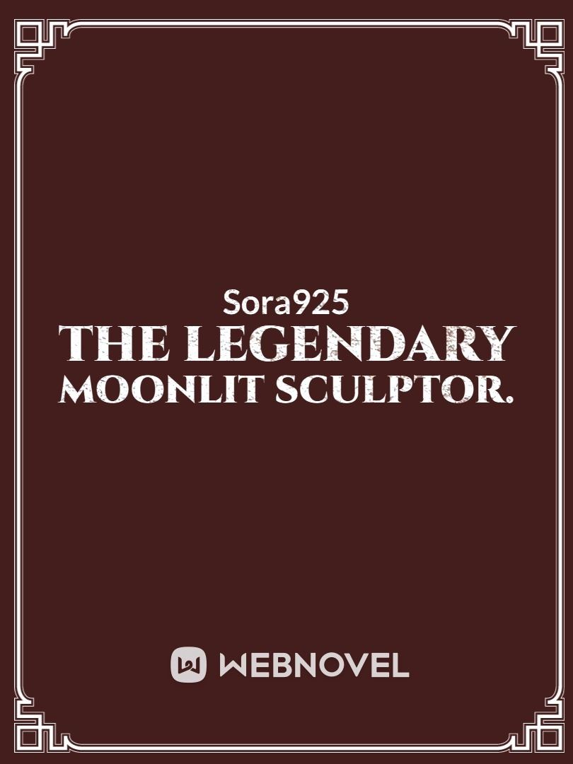 The Legendary Moonlit Sculptor icon