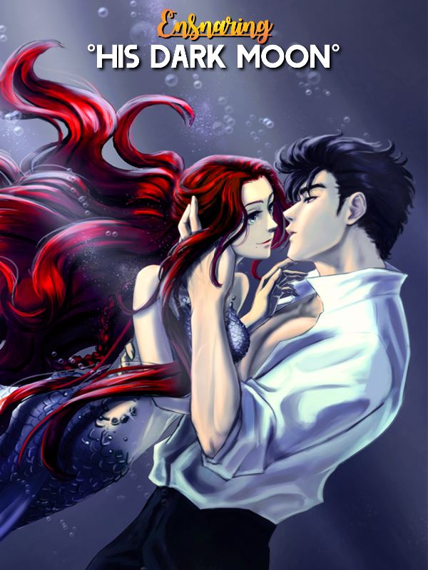 Ensnaring his Dark Moon icon