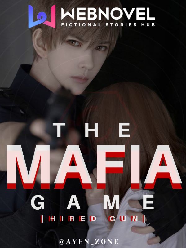 The Mafia Game ( Hired Gun ) icon