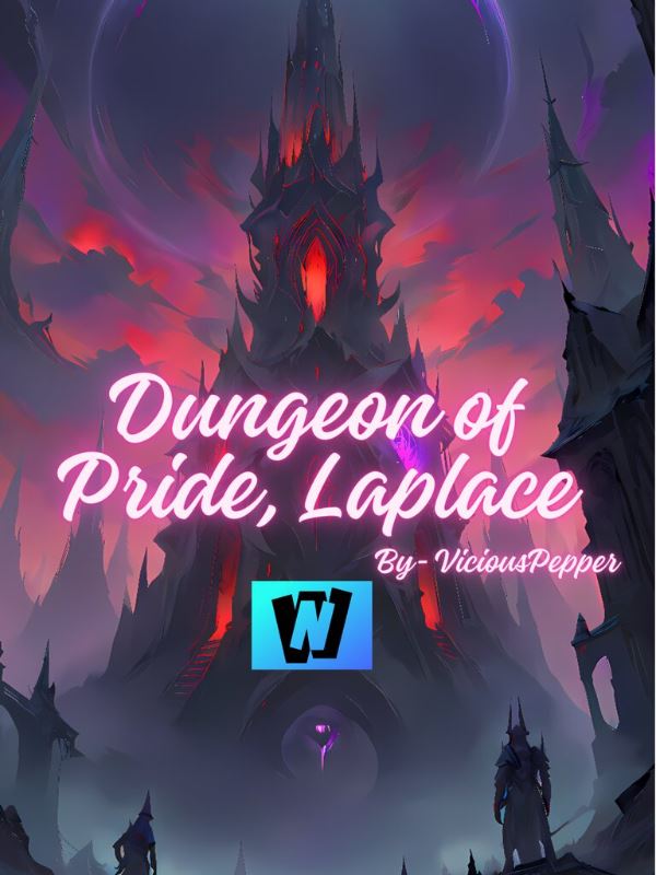 Dungeon of Pride, Laplace icon