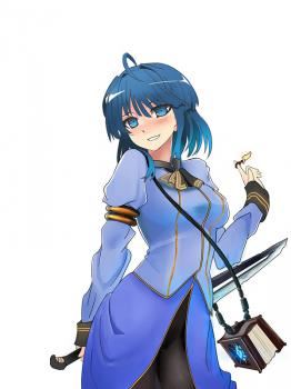 RPG Shijie You Zenyang icon