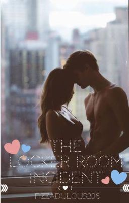 The Locker Room Incident icon