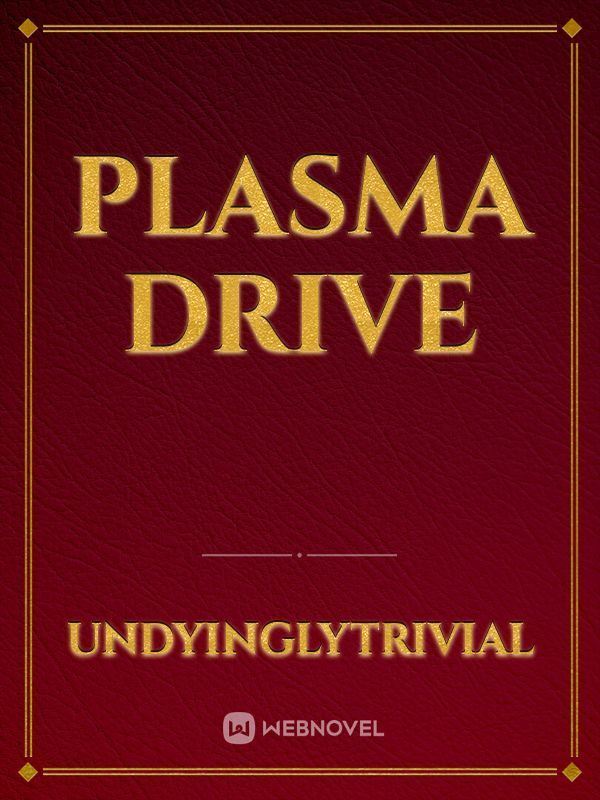 Plasma Drive icon