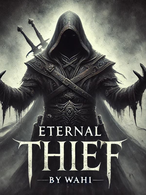 Eternal Thief icon