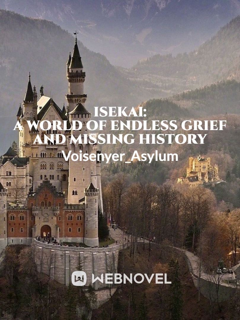 Isekai: The Eight Soul Fragments icon