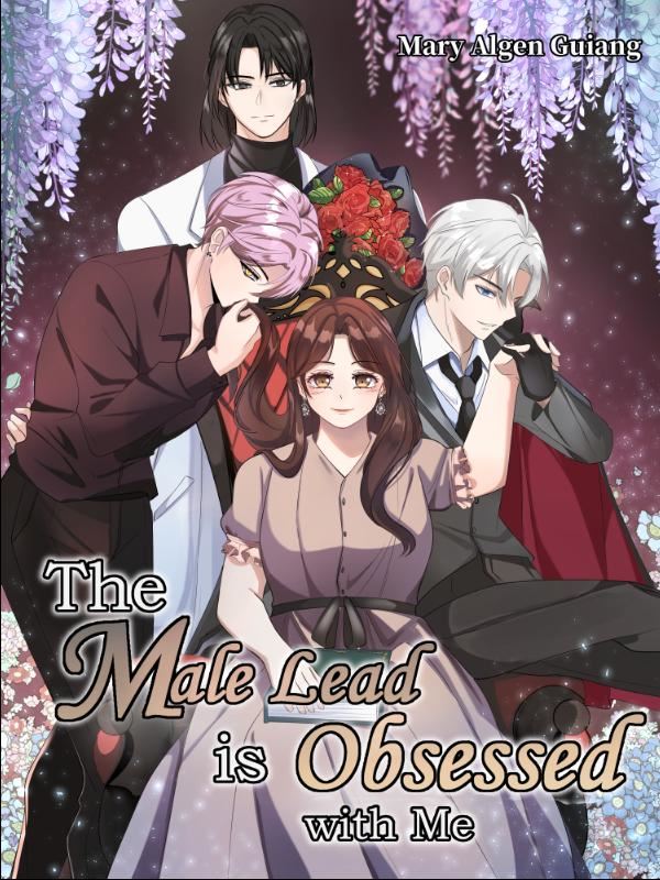 The Male Lead is Obsessed with Me icon