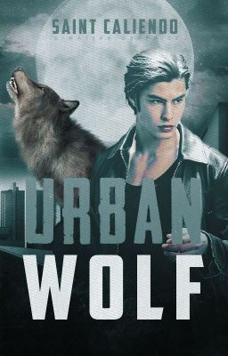Urban Wolf | ✓ icon