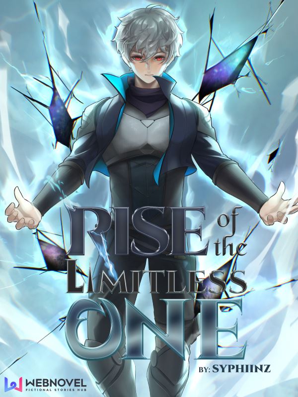 Rise of the Limitless One icon