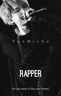 Rapper | myg XReader icon