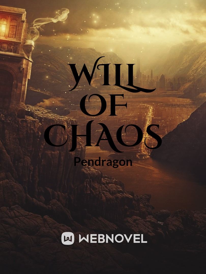 Will of chaos icon