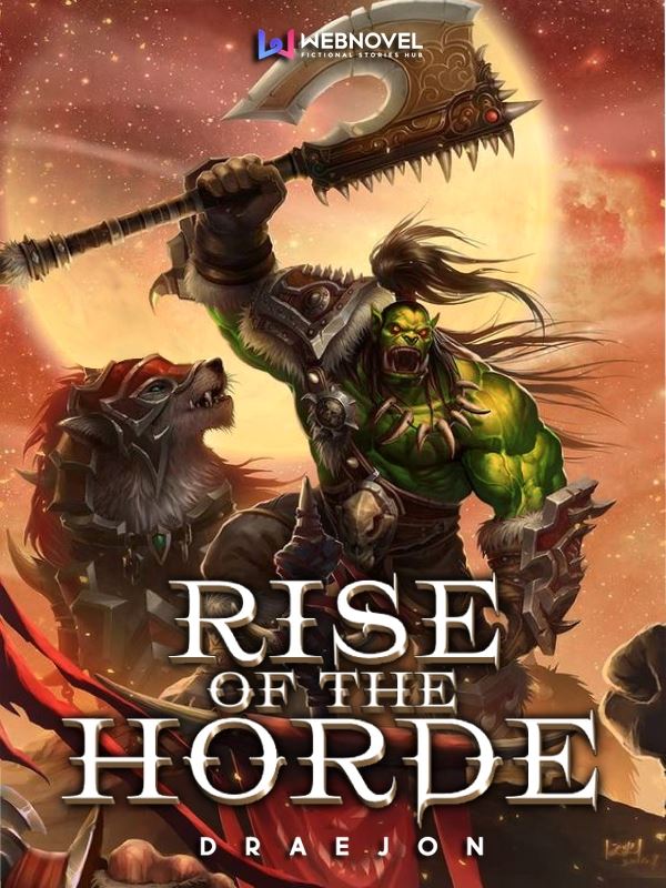 Rise of the Horde icon