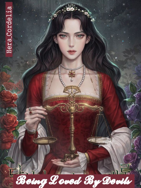 Being Loved By Devils icon