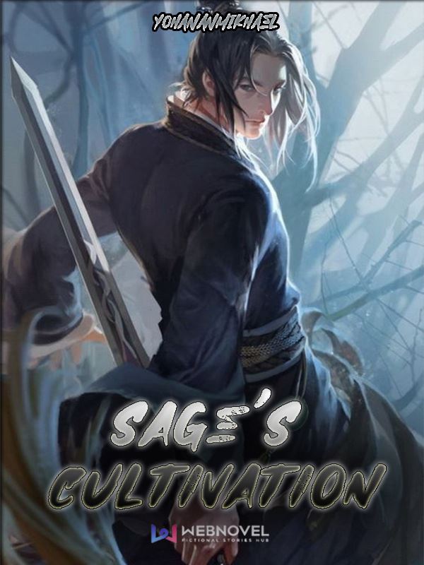 Sage's Cultivation: Mage in Cultivation World icon