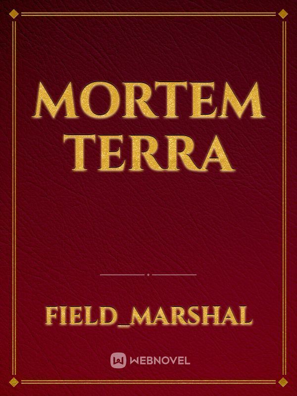 MORTEM TERRA icon