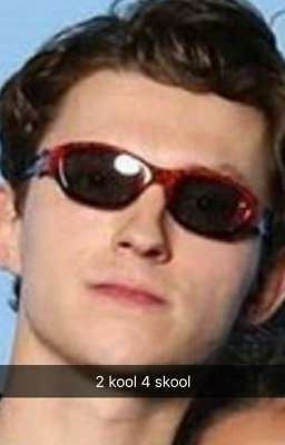 Peter Parker Field Trips icon