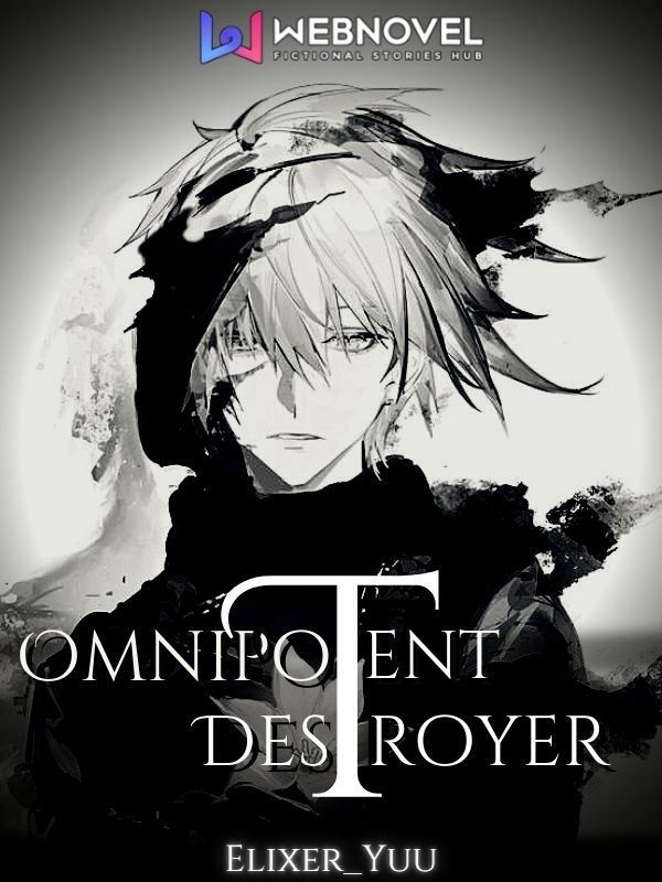 Omnipotent Destroyer icon