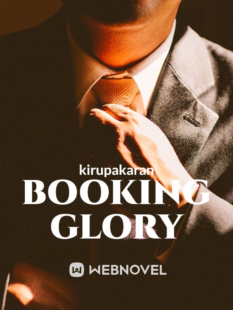 Booking Glory icon