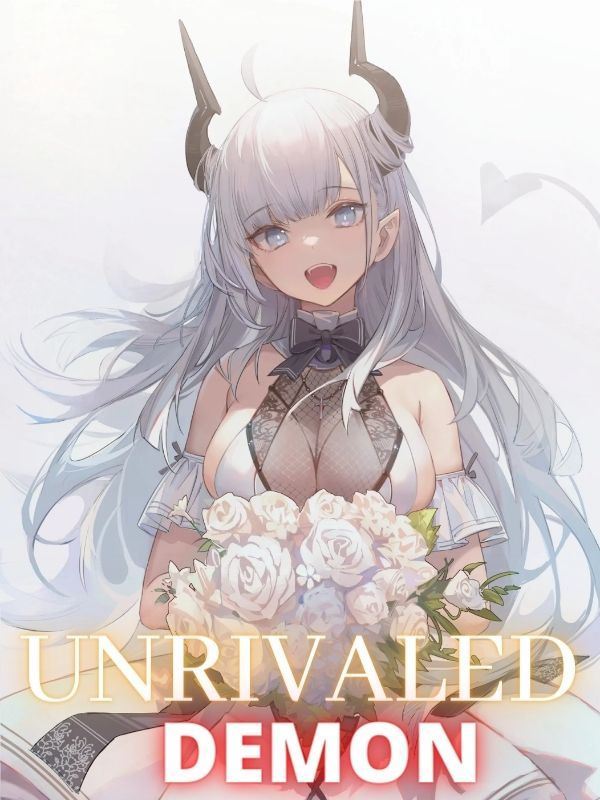 Unrivaled Demon's Odyssey icon