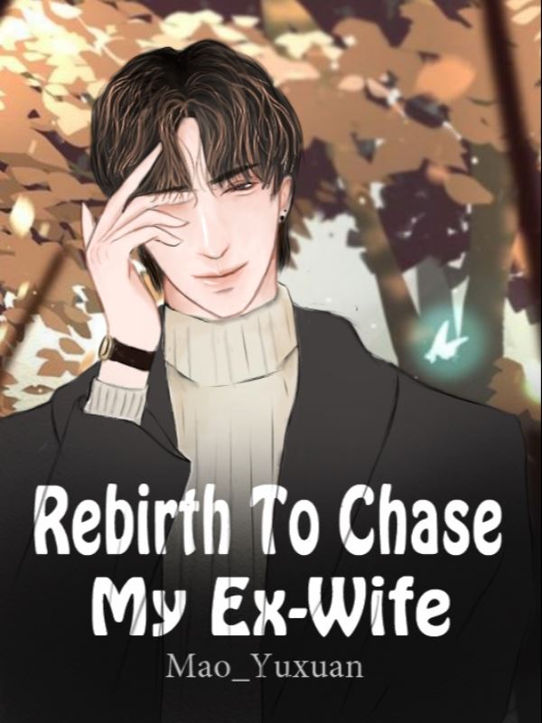 Rebirth To Chase My Ex-Wife [BL] icon