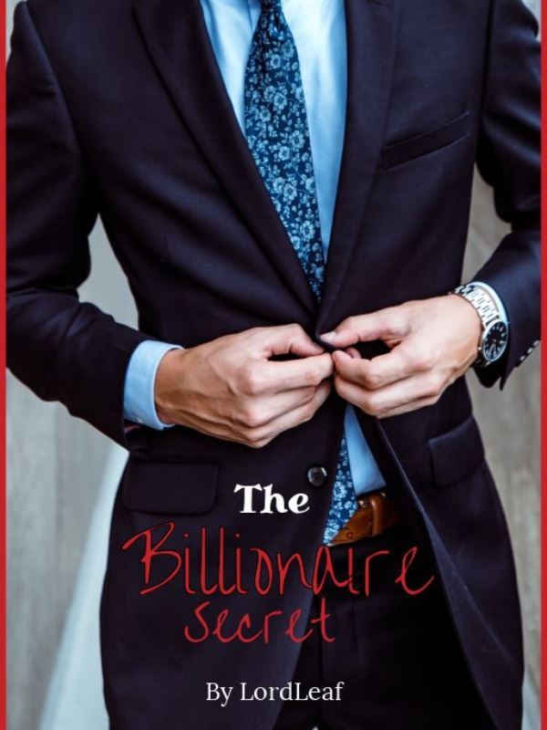 The Billionaire Secret icon