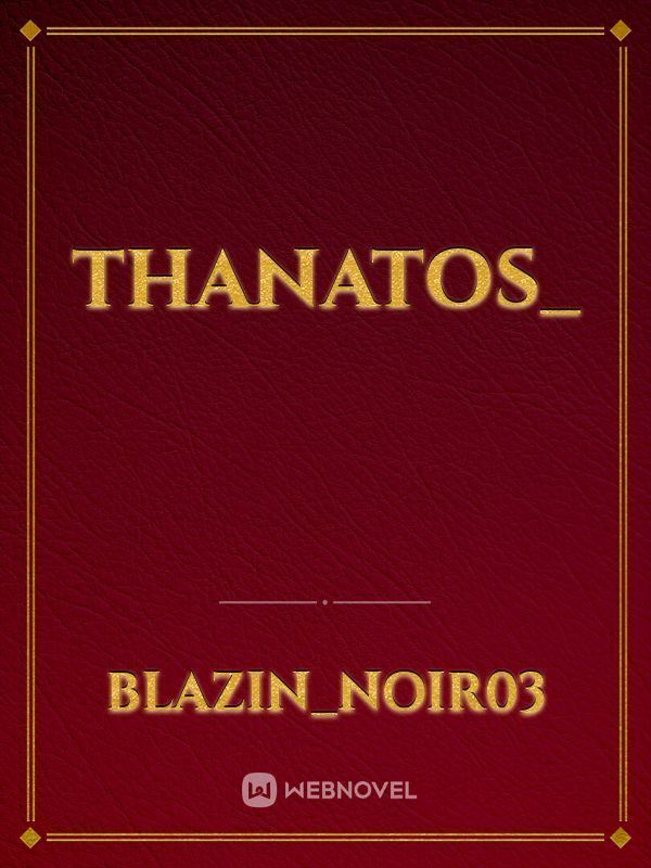 Thanatos_ icon