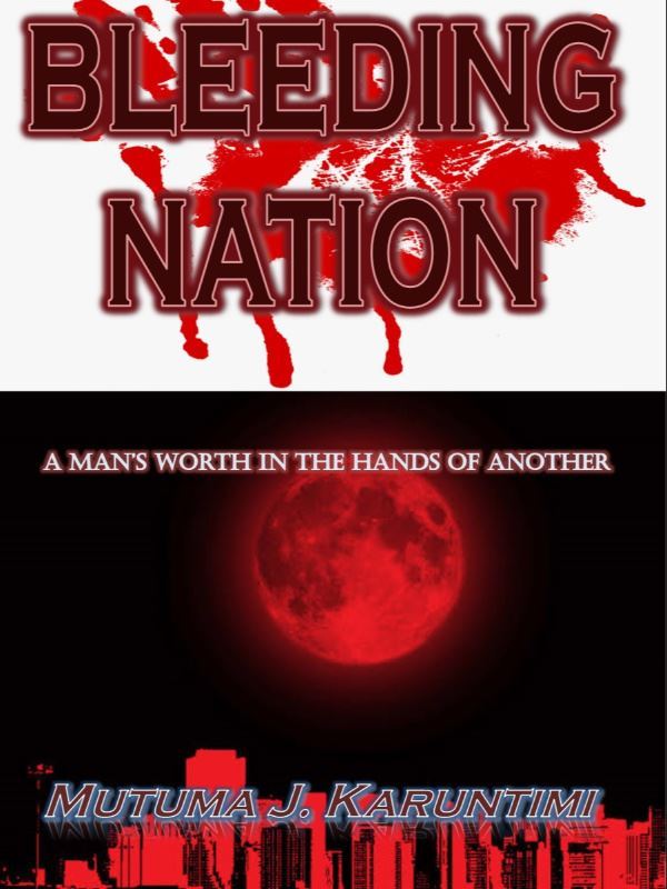 BLEEDING NATION icon