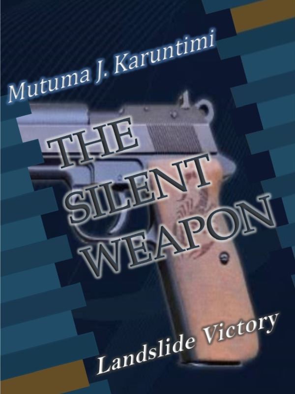 THE SILENT WEAPON: Landslide Victory icon