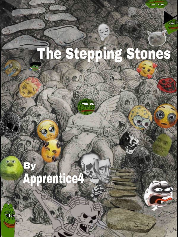 The Stepping Stones icon