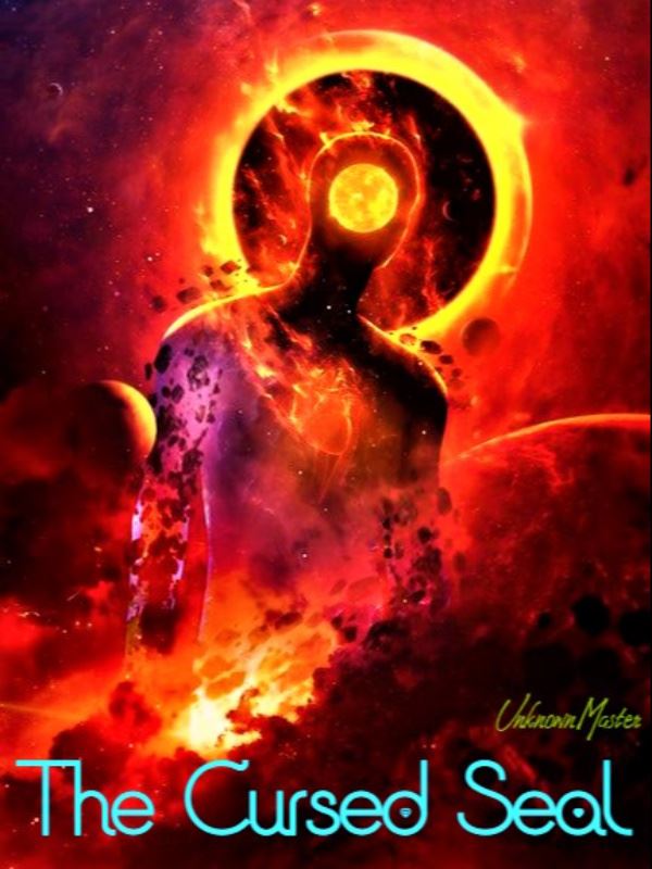 The Cursed Seal icon