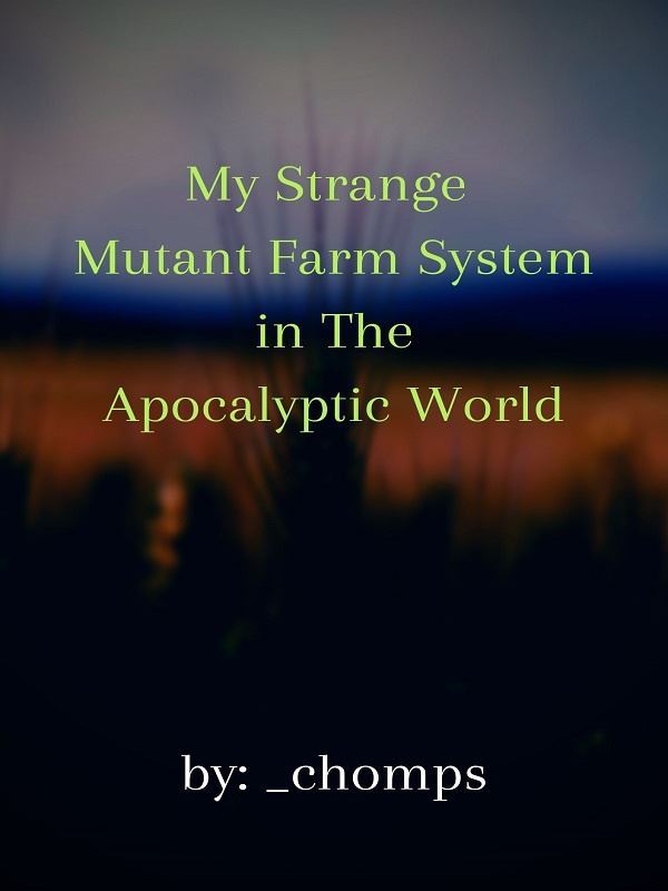 My Strange Mutant Farm System in The Apocalyptic World icon