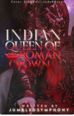 Indian Queen Of Roman Crown (completed) icon