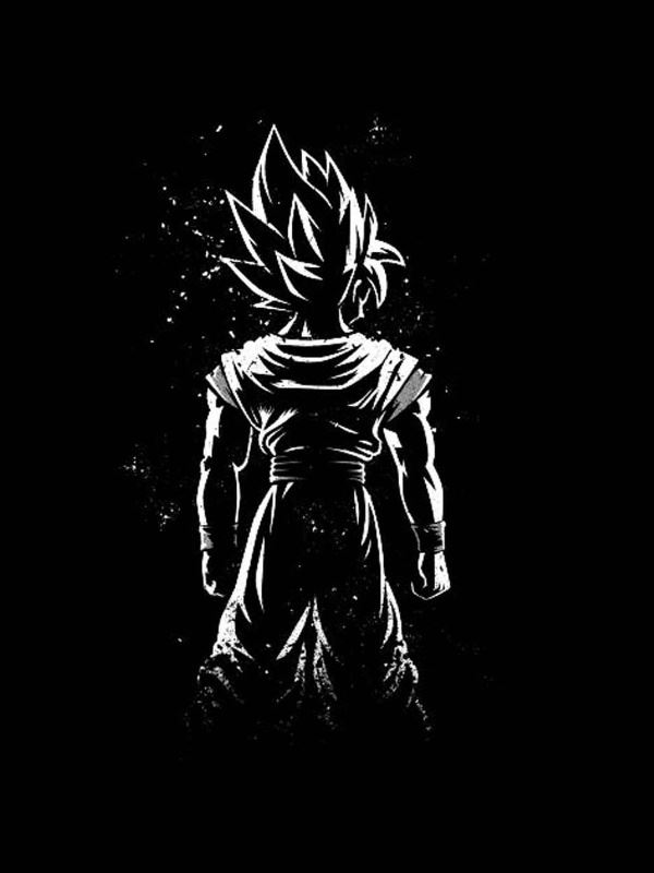 The Saiyan Among Heroes icon
