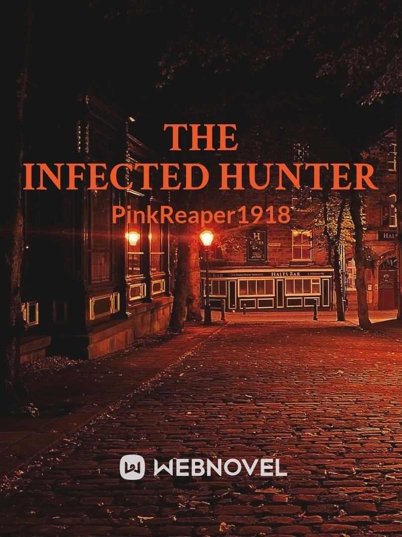 The Infected Hunter icon