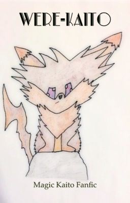 Were-Kaito (Shinkai/Kaishin) icon