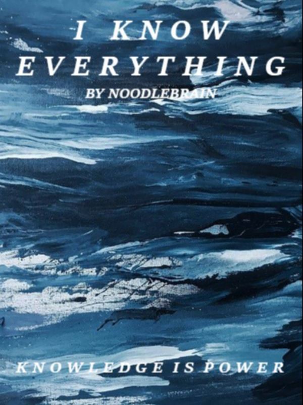 I Know Everything (Under Rewrite) icon