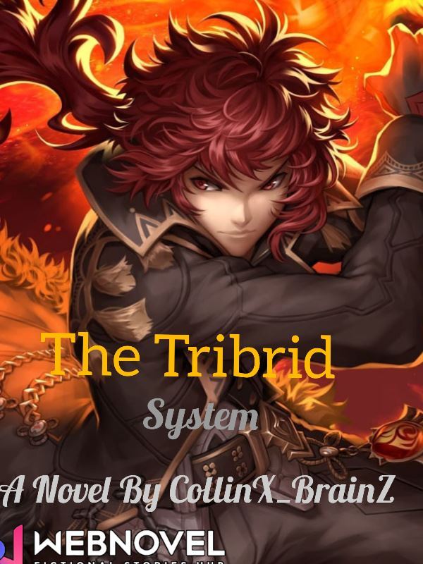 The Tribrid System icon