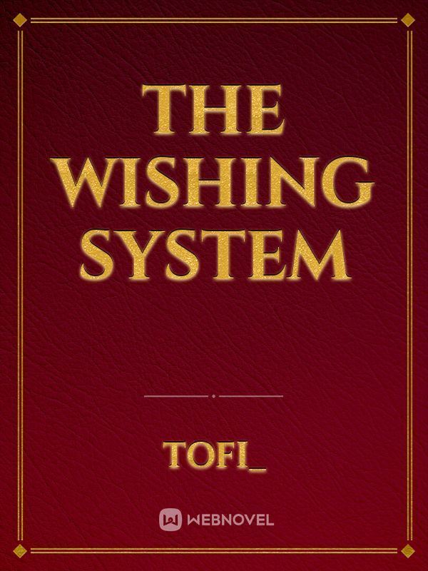 The Wishing System icon