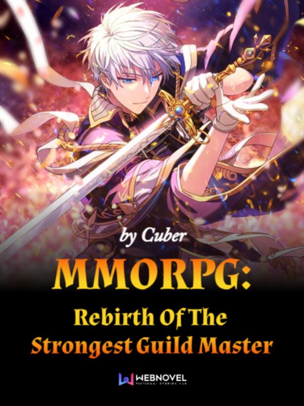 MMORPG : Rebirth Of The Strongest Guild Master icon