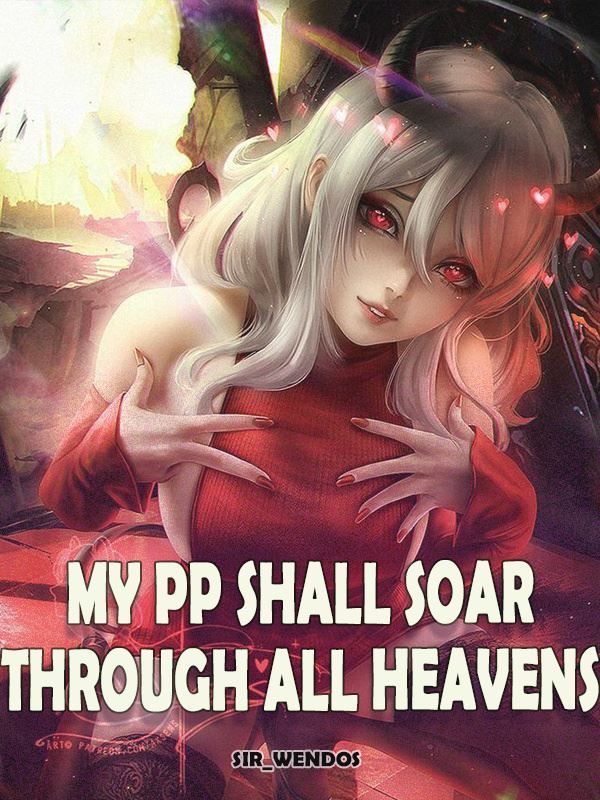 My PP shall soar through all heavens!! icon