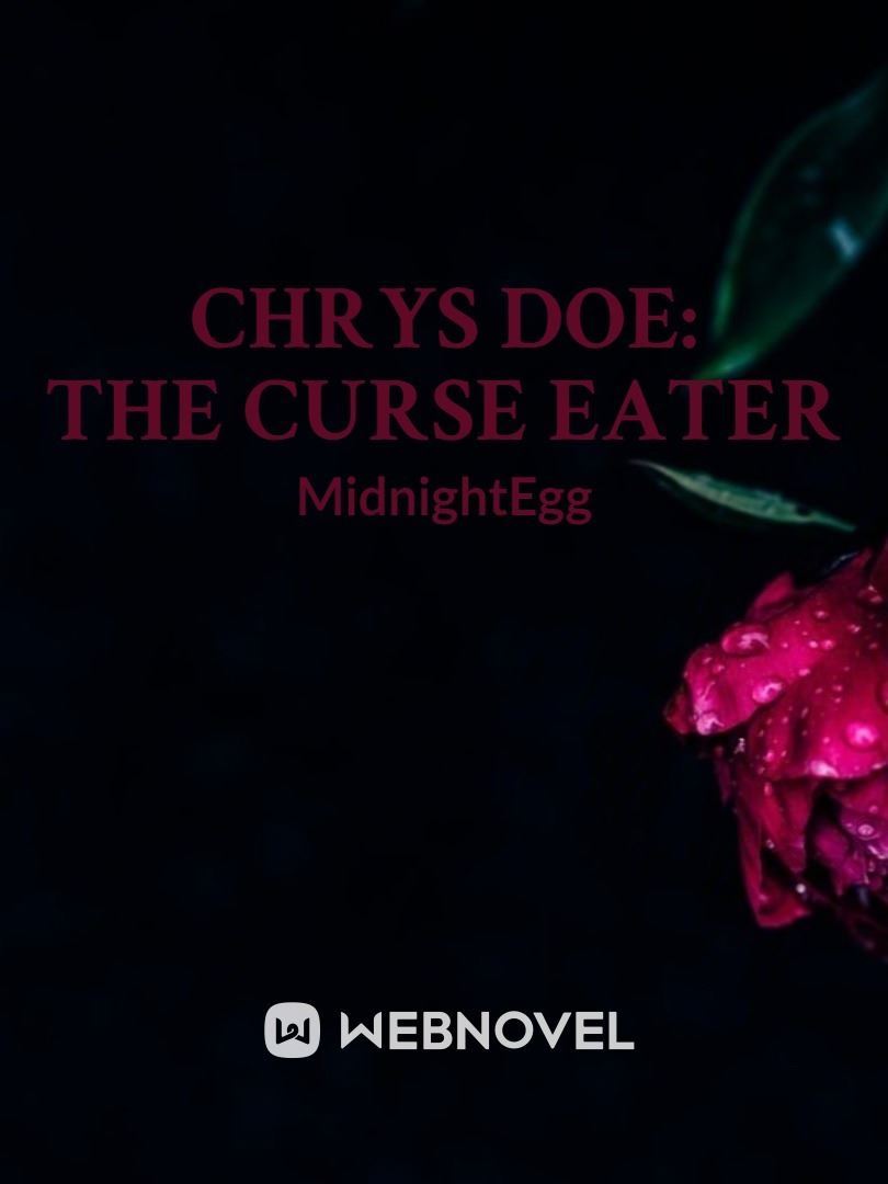 Chrys Doe: The Curse Eater icon