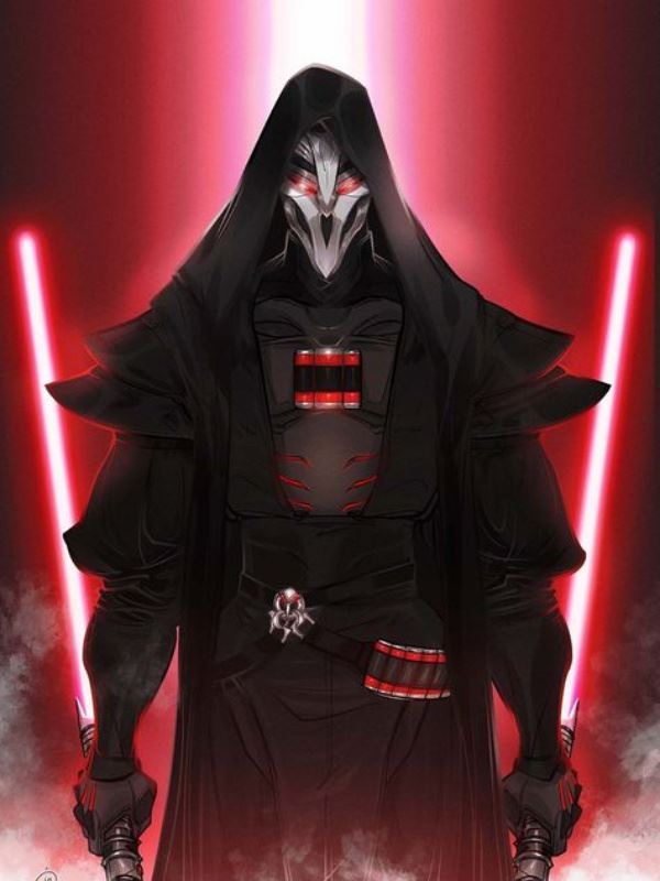 Zarik:The First Silver Jedi icon
